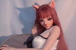 Inujima Haruko sexpuppe (Elsa Babe 150 cm ZHB003 Silikon)
