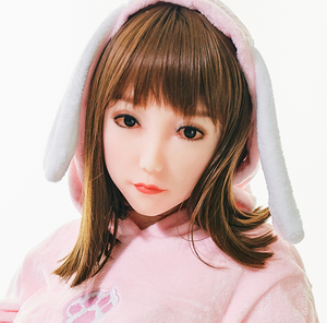 Yukino poupée sexuelle (HRDoll 165cm D-Kupa # 29 TPE)