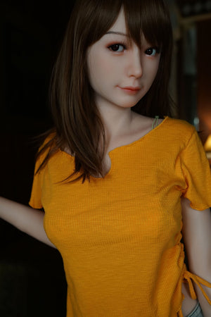 Ichika sexpuppe (Piper Doll 155 cm f-cup Silikon)