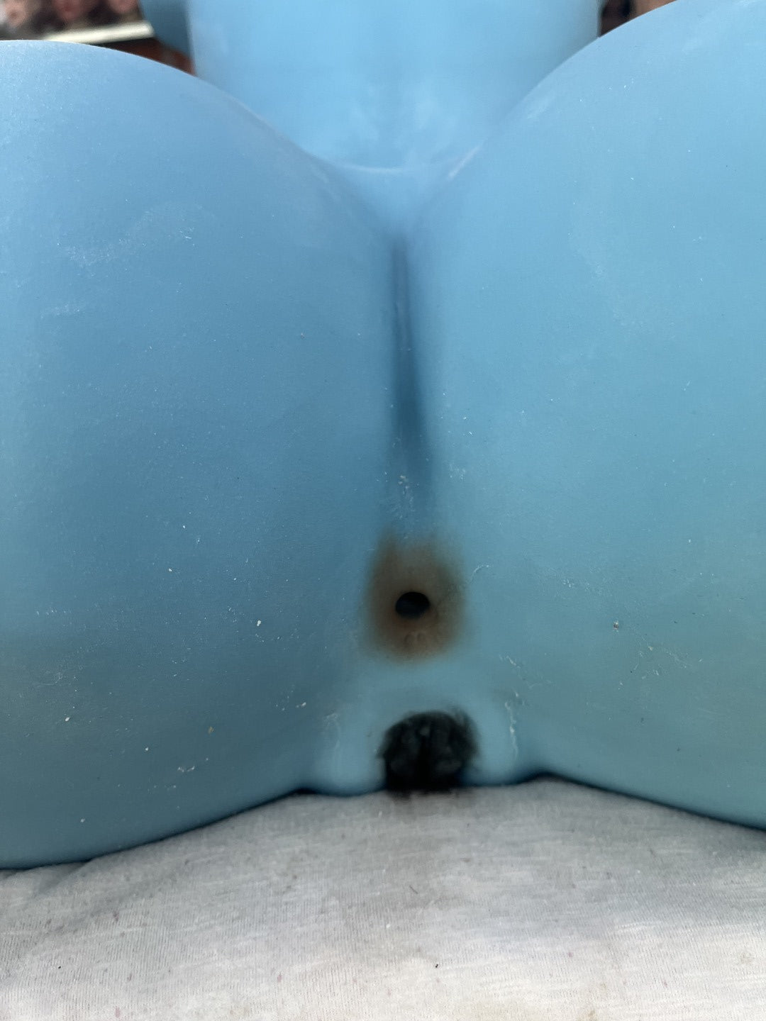 Tiffany Torso bambola del sesso (Dolls Castle Coppa S da 80 cm #K5 TPE) EXPRESS