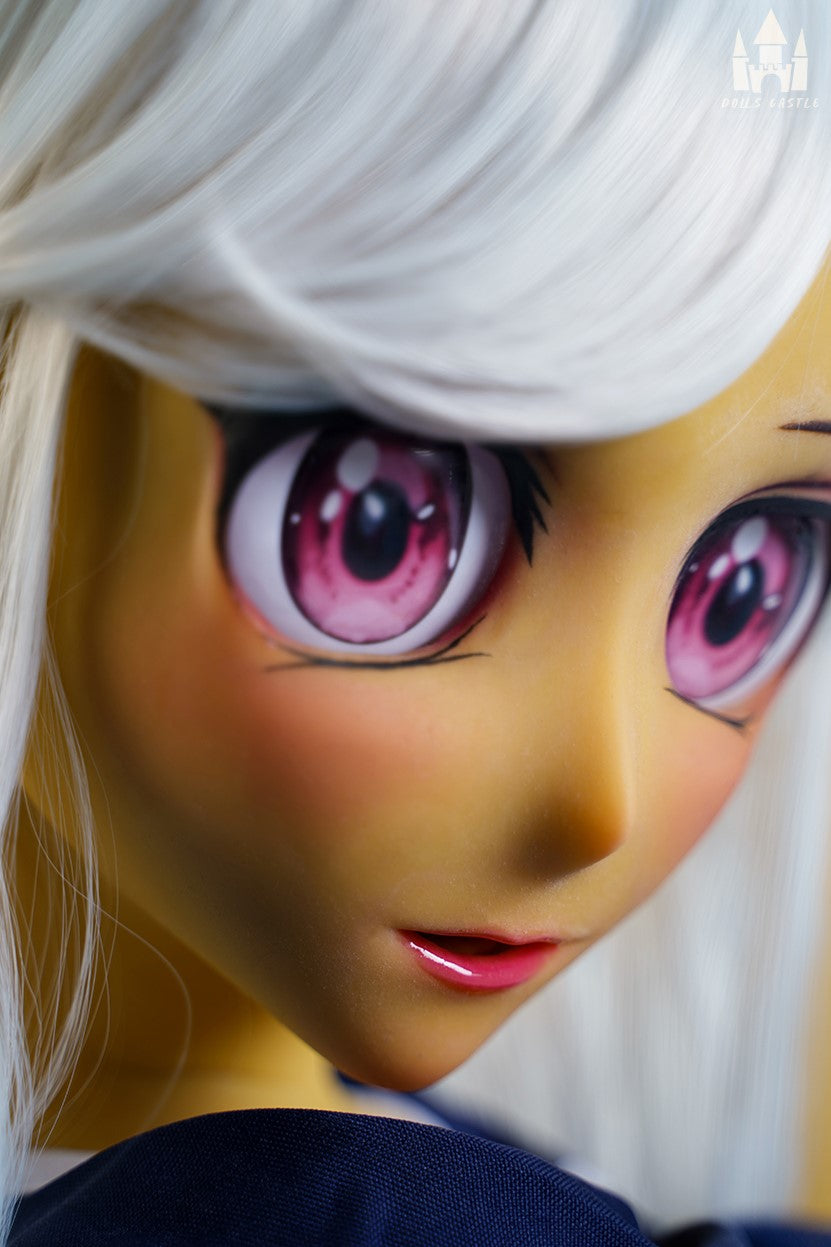 Bambola del sesso Inasidey (Dolls Castle TPE Coppa D da 160 cm)