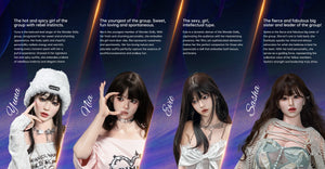 Nine Sex doll (Irontech Doll 158cm e-cup T3-2 silicone)
