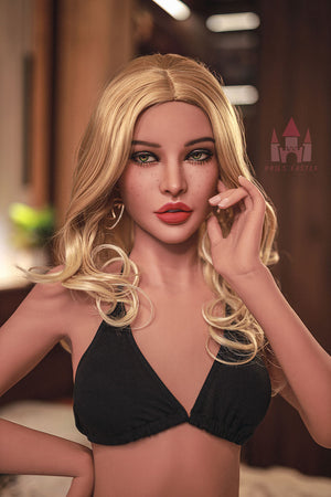 Bambola di sesso iracone (Dolls Castle 163 cm B-CUP #DC03 TPE) EXPRESS