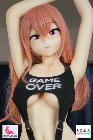 Akane sexpuppe (Irokebijin 148 cm f-cup HSS -Silikon)