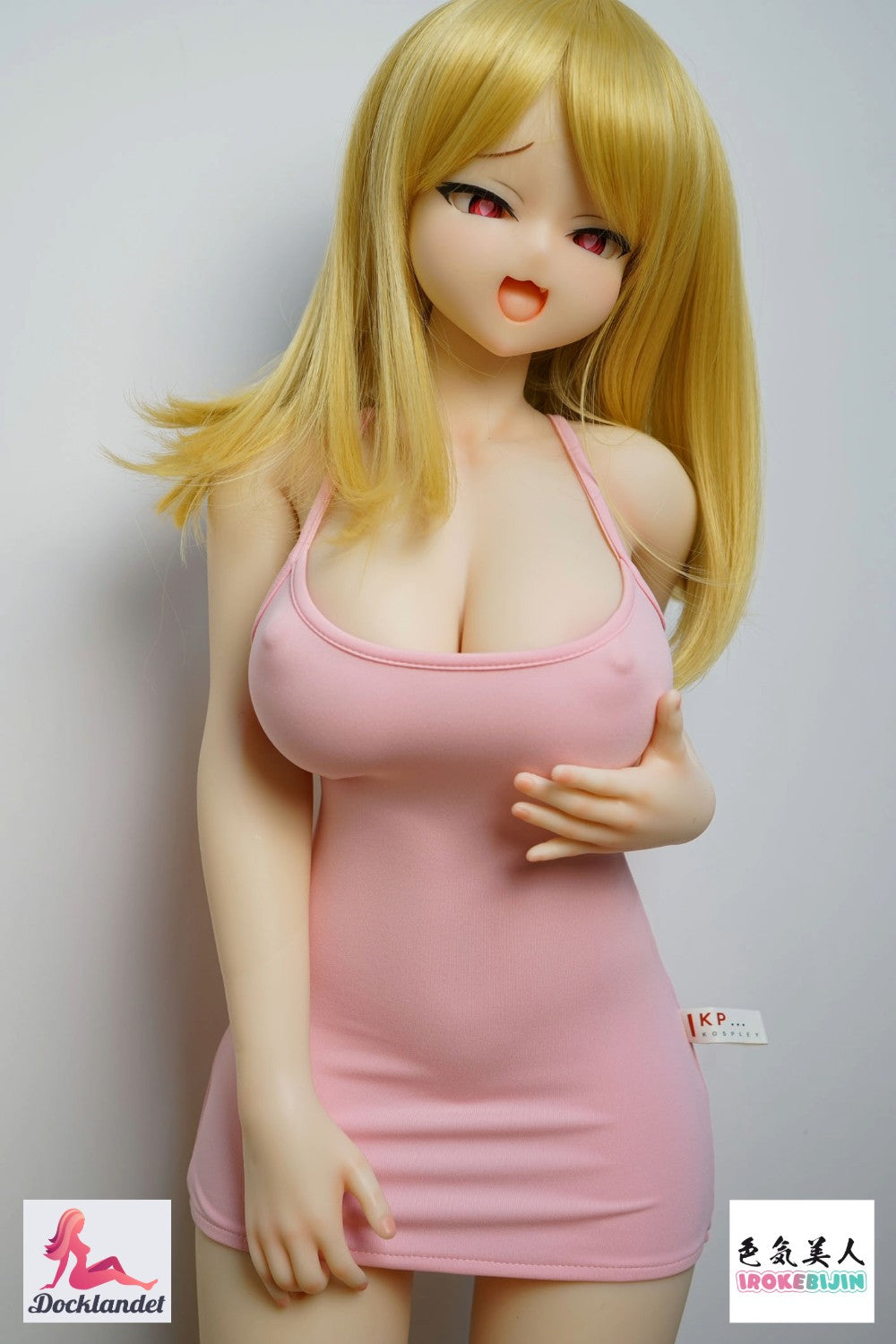 Akari sexpuppe (Irokebijin 95cm F-cup HSS-Silikon)