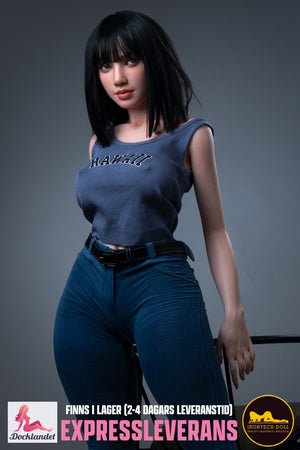 Rita sexpuppe (Irontech Doll 153 cm e-cup S30 Silikon) EXPRESS
