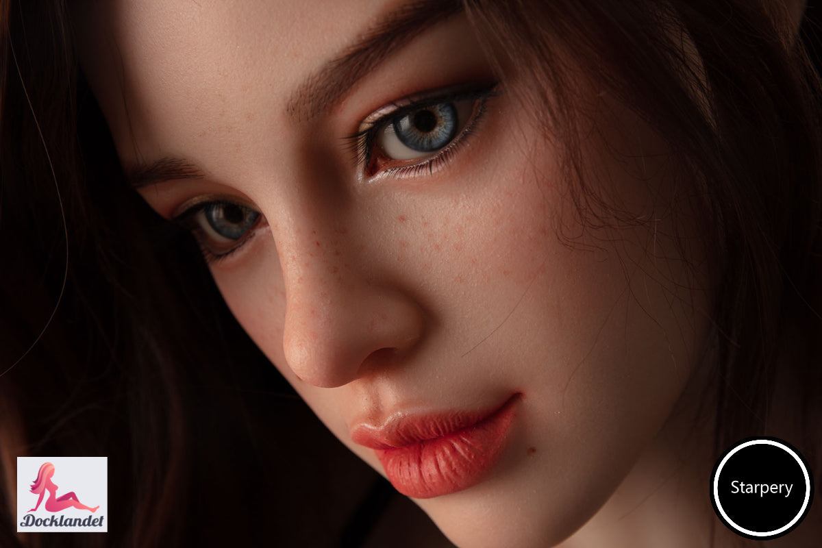 Hedy sexpuppe (Starpery 171cm A-cup TPE+Silikon) EXPRESS