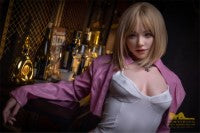 Layla Sex Doll (Irontech Doll 169 cm C-Cup S39 Silicone) EXPRESS