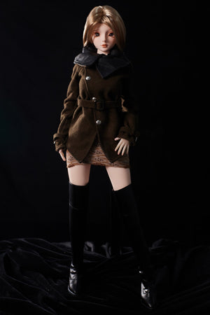Miyabi sexpuppe (Climax Doll Mini 60 cm j-cup Silikon)