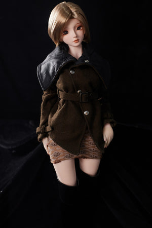 Miyabi sexpuppe (Climax Doll Mini 60 cm j-cup Silikon)