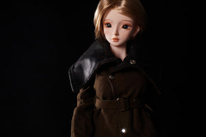 Miyabi sexpuppe (Climax Doll Mini 60 cm j-cup Silikon)