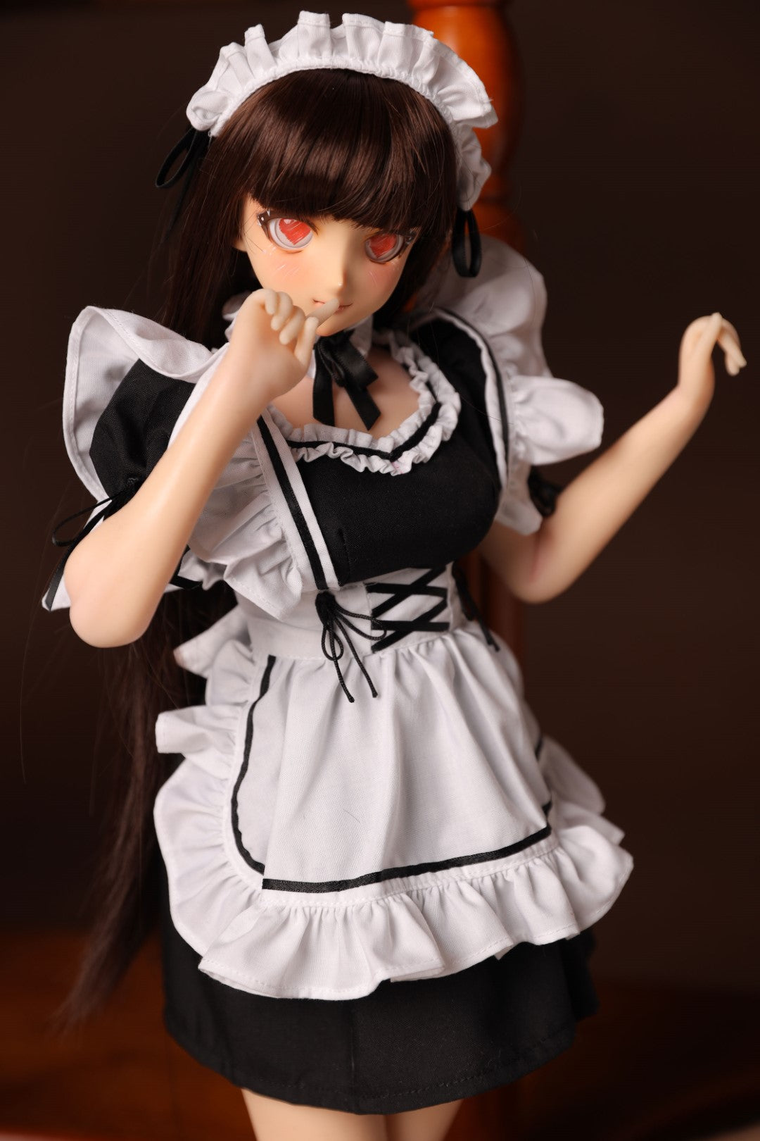 Himari poupée sexuelle (Climax Doll Mini 60cm C-cup Silicone)