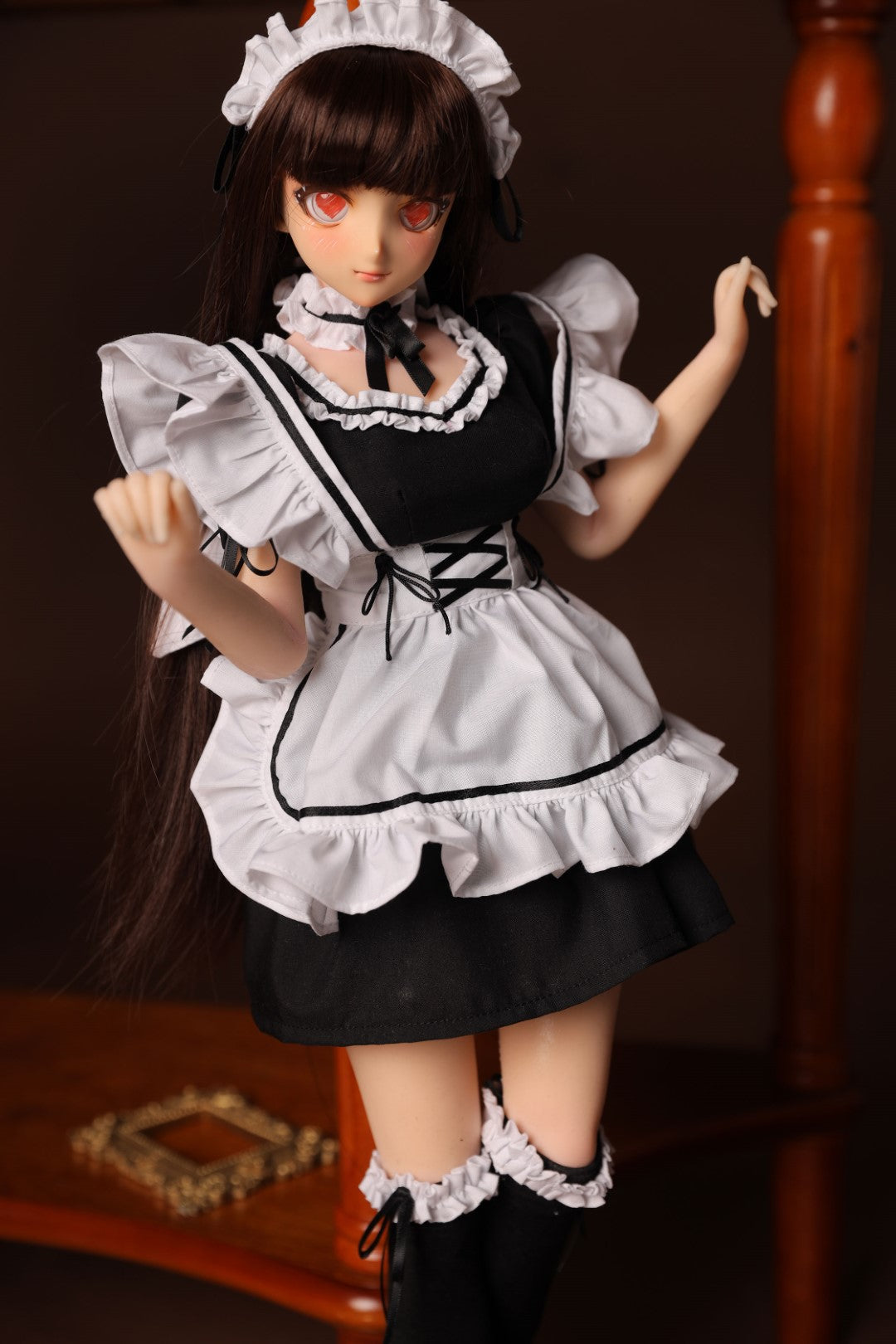 Himari poupée sexuelle (Climax Doll Mini 60cm C-cup Silicone)