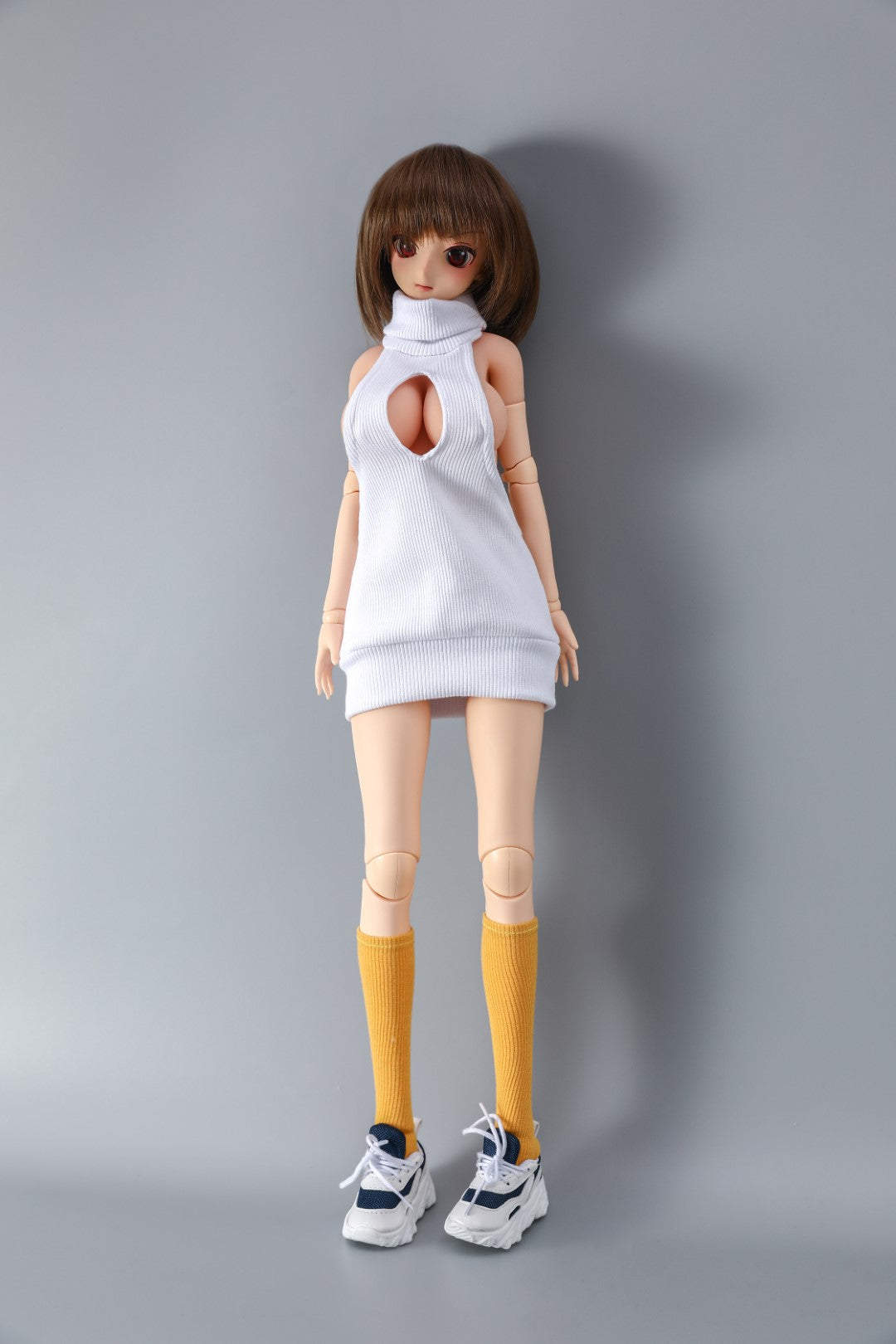 Wanja sexpuppe (Climax Doll Mini 62cm F-cup Silikon)