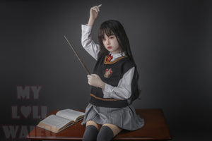 Akari poupée sexuelle (My Loli Waifu 148cm B-tpup # 11 TPE + Silicone)