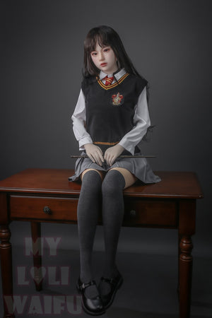 Akari poupée sexuelle (My Loli Waifu 148cm B-tpup # 11 TPE + Silicone)