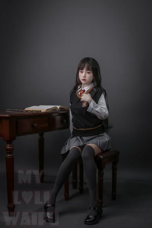 Akari poupée sexuelle (My Loli Waifu 148cm B-tpup # 11 TPE + Silicone)