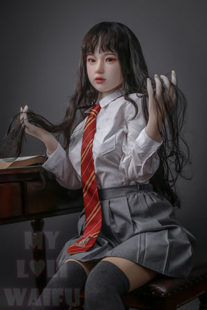 Akari poupée sexuelle (My Loli Waifu 148cm B-tpup # 11 TPE + Silicone)