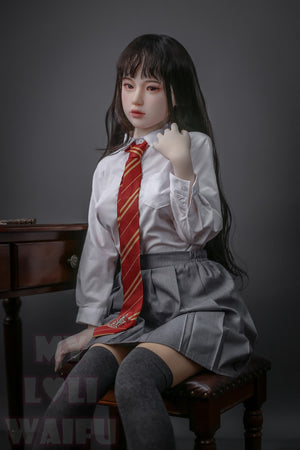 Akari poupée sexuelle (My Loli Waifu 148cm B-tpup # 11 TPE + Silicone)