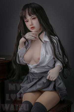 Akari poupée sexuelle (My Loli Waifu 148cm B-tpup # 11 TPE + Silicone)