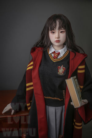 Akari poupée sexuelle (My Loli Waifu 148cm B-tpup # 11 TPE + Silicone)