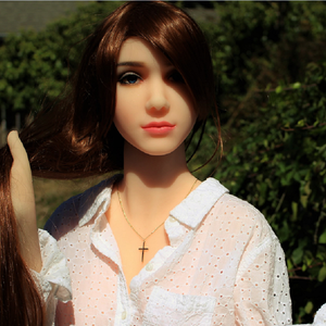 Audrey sexpuppe (HRDoll 161cm e-cup #16 tpe)