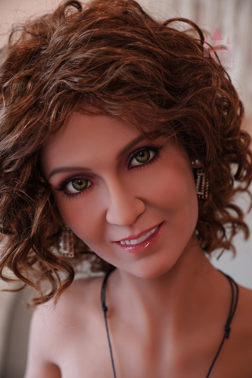 Janet sexpuppe (Dolls Castle 155cm S-cup #377 TPE)