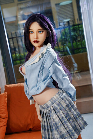 Janice sexpuppe (Dolls Castle 150 cm B-cup #DC14 TPE)