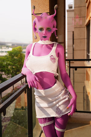 Jayla sexpuppe (Dolls Castle 170 cm e-cup #A2 TPE)