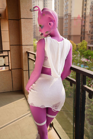 Jayla sexpuppe (Dolls Castle 170 cm e-cup #A2 TPE)