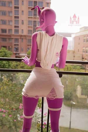 Jayla sexpuppe (Dolls Castle 170 cm e-cup #A2 TPE)
