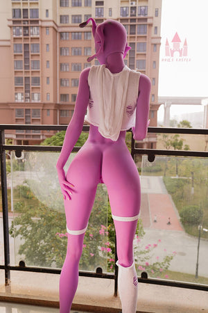 Jayla sexpuppe (Dolls Castle 170 cm e-cup #A2 TPE)