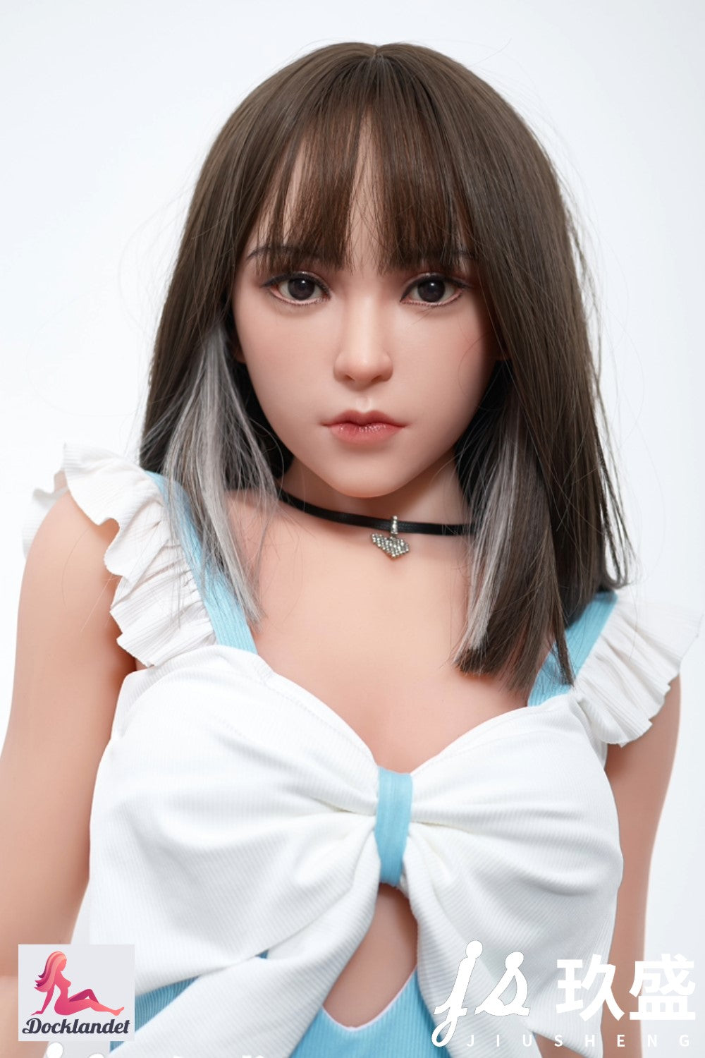 Shino sexpuppe (Jiusheng 148cm B-cup #50 TPE+Silikon)