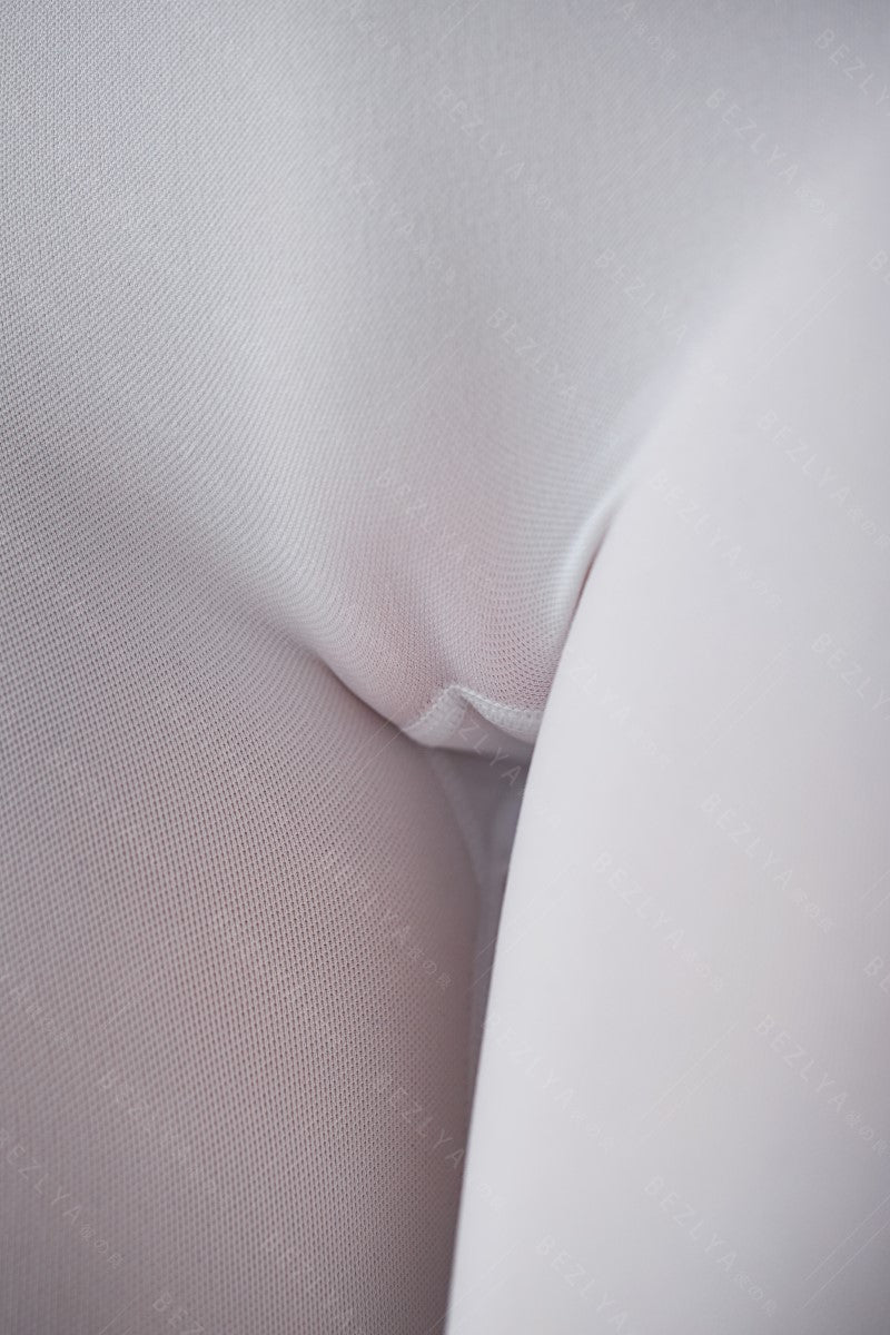 Calla poupée sexuelle (Bezlya Doll Bonnet F 155 cm 2.0 TPE+Silicone)