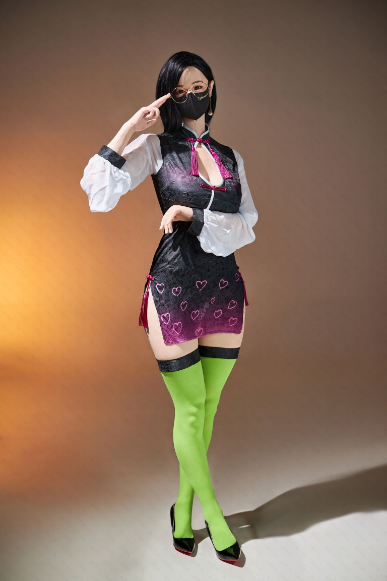 Naimi Sex doll (AITIA Doll 168cm F-cup 2.2U silicone)