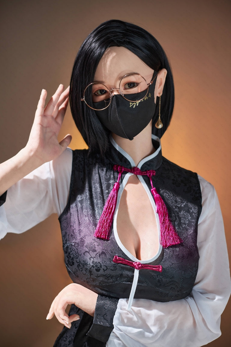 Naimi Sex doll (AITIA Doll 168cm F-cup 2.2U silicone)