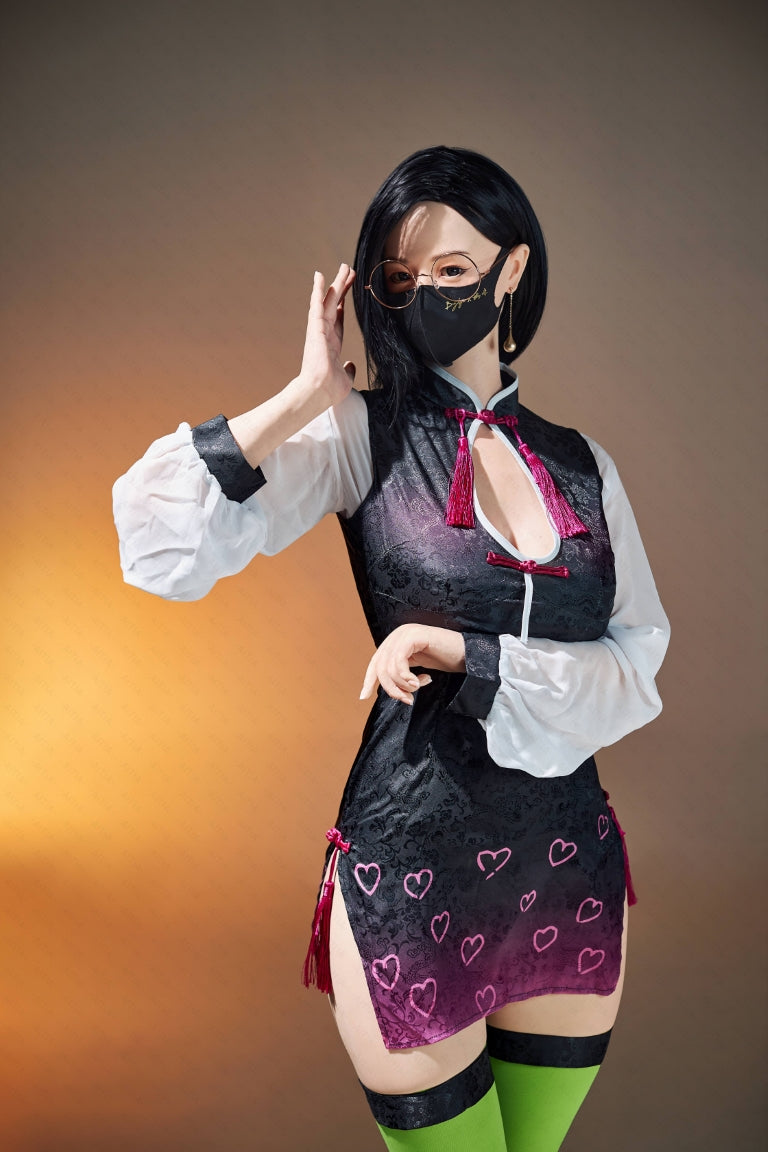 Naimi Sex doll (AITIA Doll 168cm F-cup 2.2U silicone)