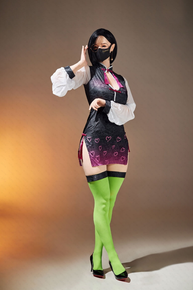 Naimi Sex doll (AITIA Doll 168cm F-cup 2.2U silicone)