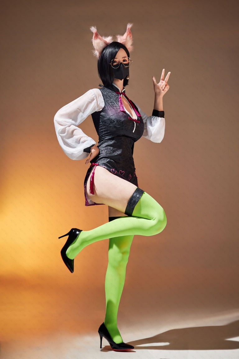 Naimi Sex doll (AITIA Doll 168cm F-cup 2.2U silicone)