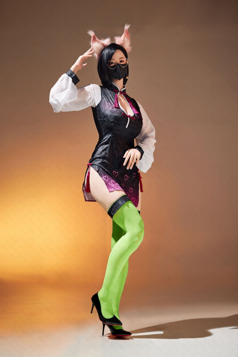 Naimi Sex doll (AITIA Doll 168cm F-cup 2.2U silicone)