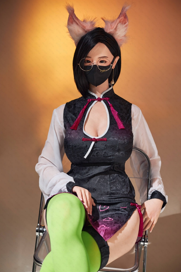 Naimi Sex doll (AITIA Doll 168cm F-cup 2.2U silicone)