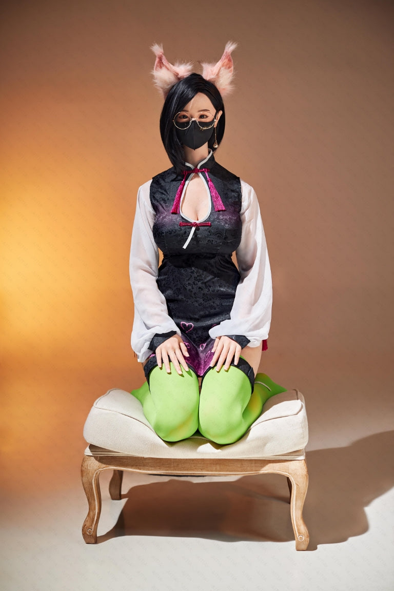 Naimi Sex doll (AITIA Doll 168cm F-cup 2.2U silicone)