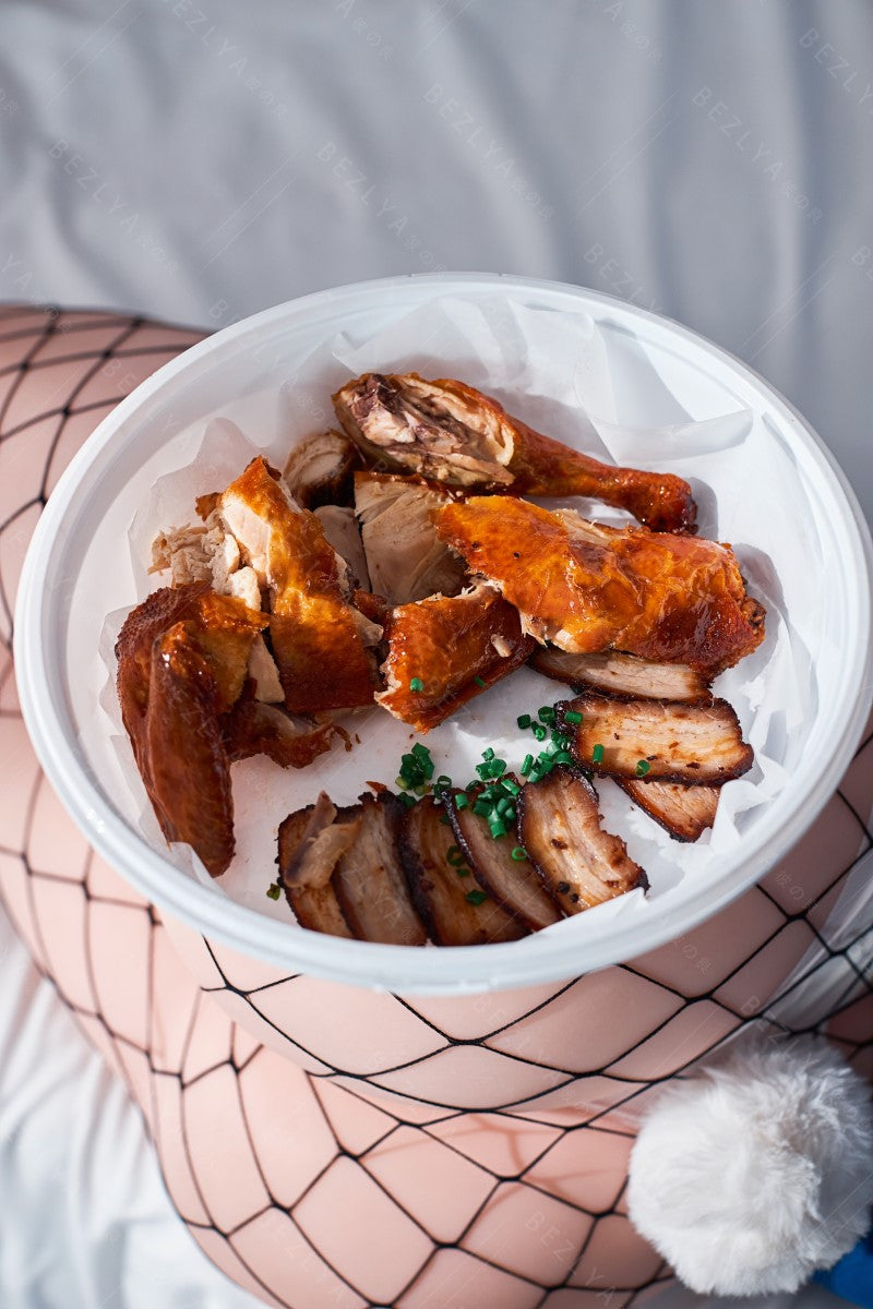 Calla poupée sexuelle (Bezlya Doll Bonnet F 155 cm 2.0 TPE+Silicone)