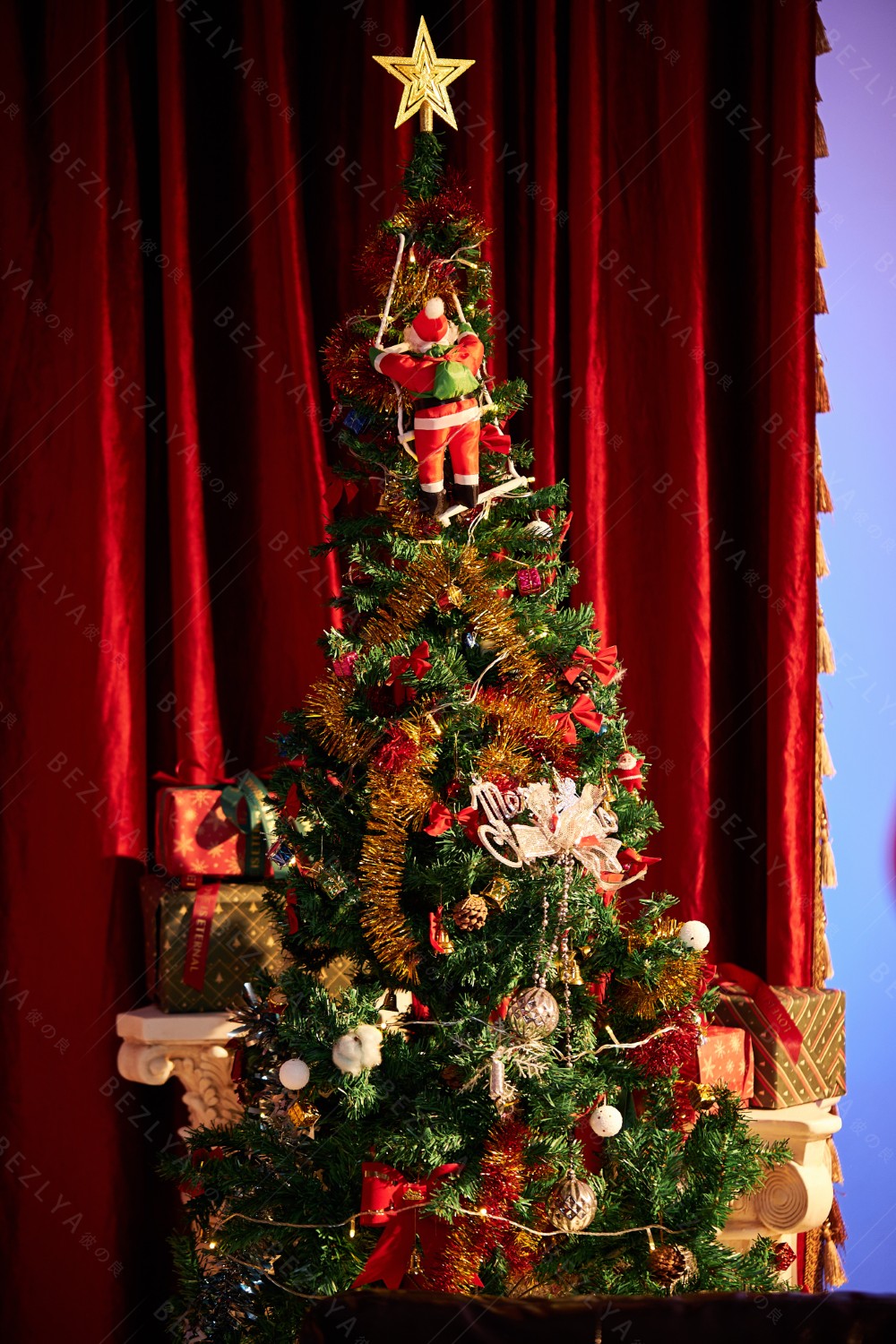 Cyrtenthère poupée sexuelle (Bezlya Doll 153 cm C-cup 2.2U Silicone)