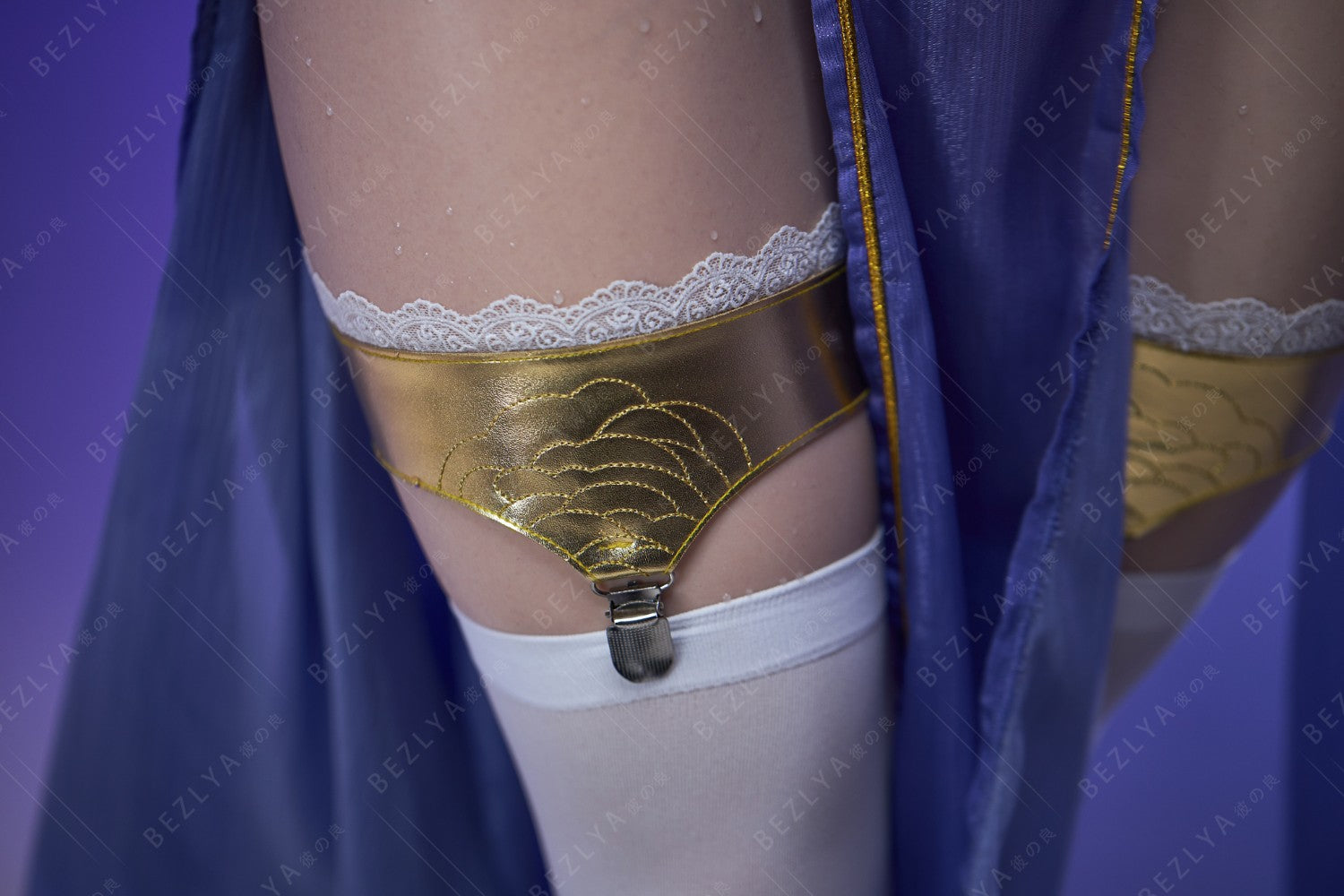 Zelda Sex Doll (Bezlya Doll 157 cm f-kupa 2.2cf silicone)