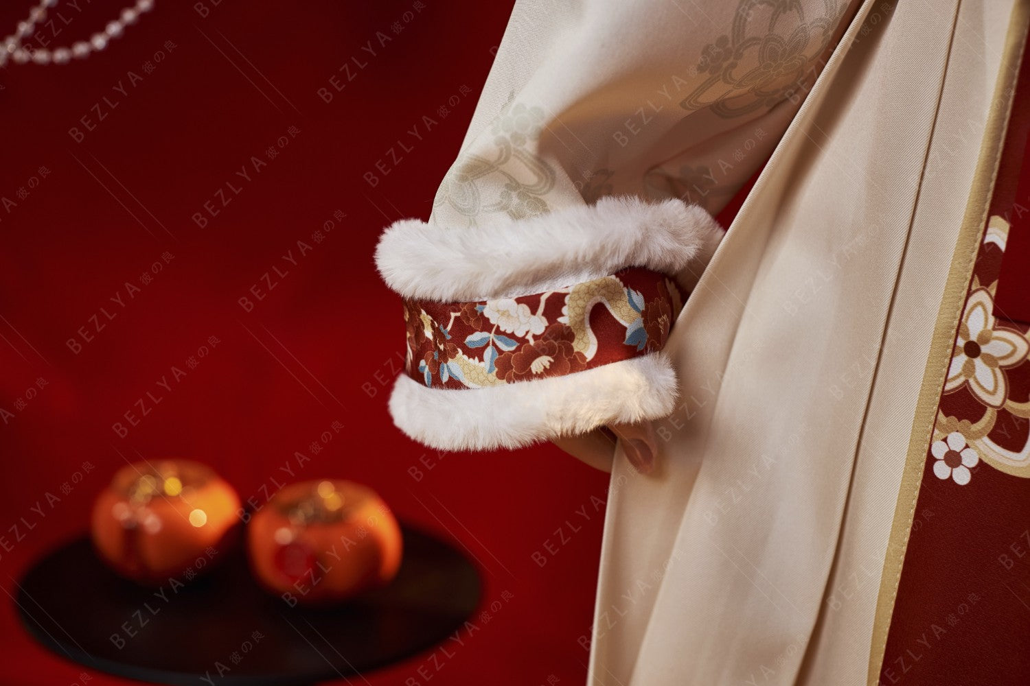 Calla poupée sexuelle (Bezlya Doll 163 cm E-cup 2.2CF Silicone)