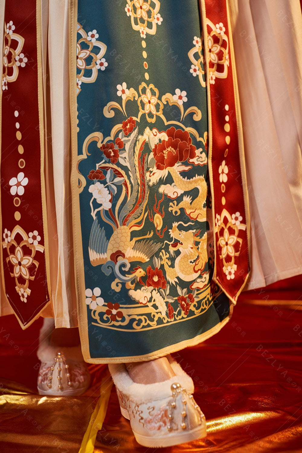 Calla poupée sexuelle (Bezlya Doll 163 cm E-cup 2.2CF Silicone)