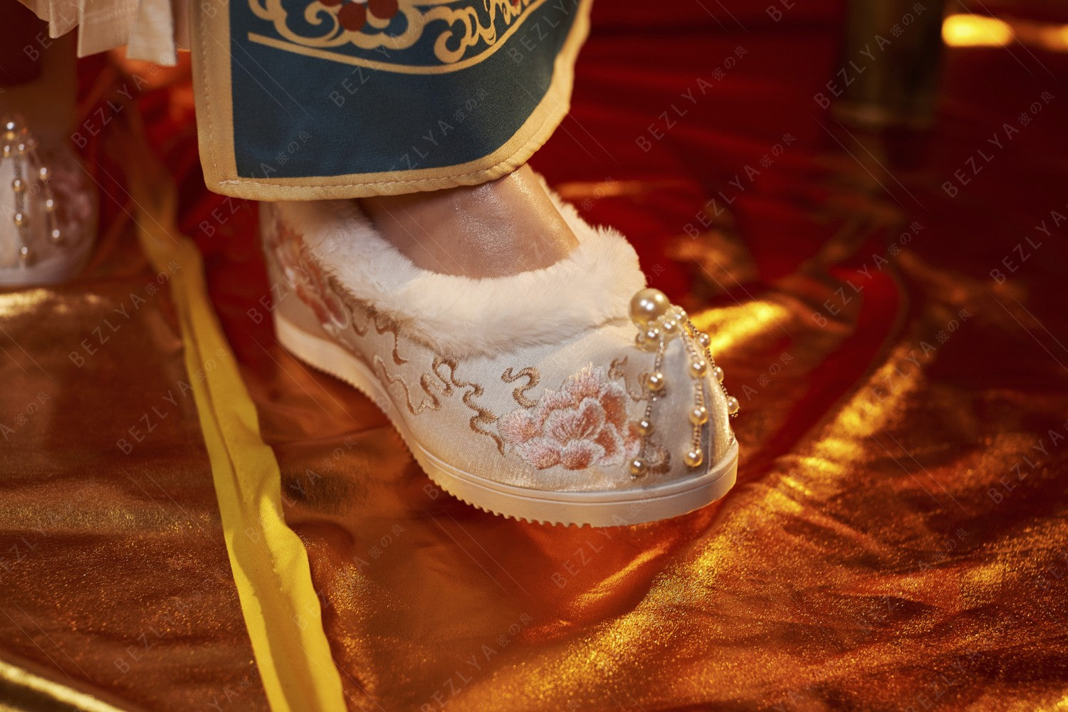 Calla poupée sexuelle (Bezlya Doll 163 cm E-cup 2.2CF Silicone)