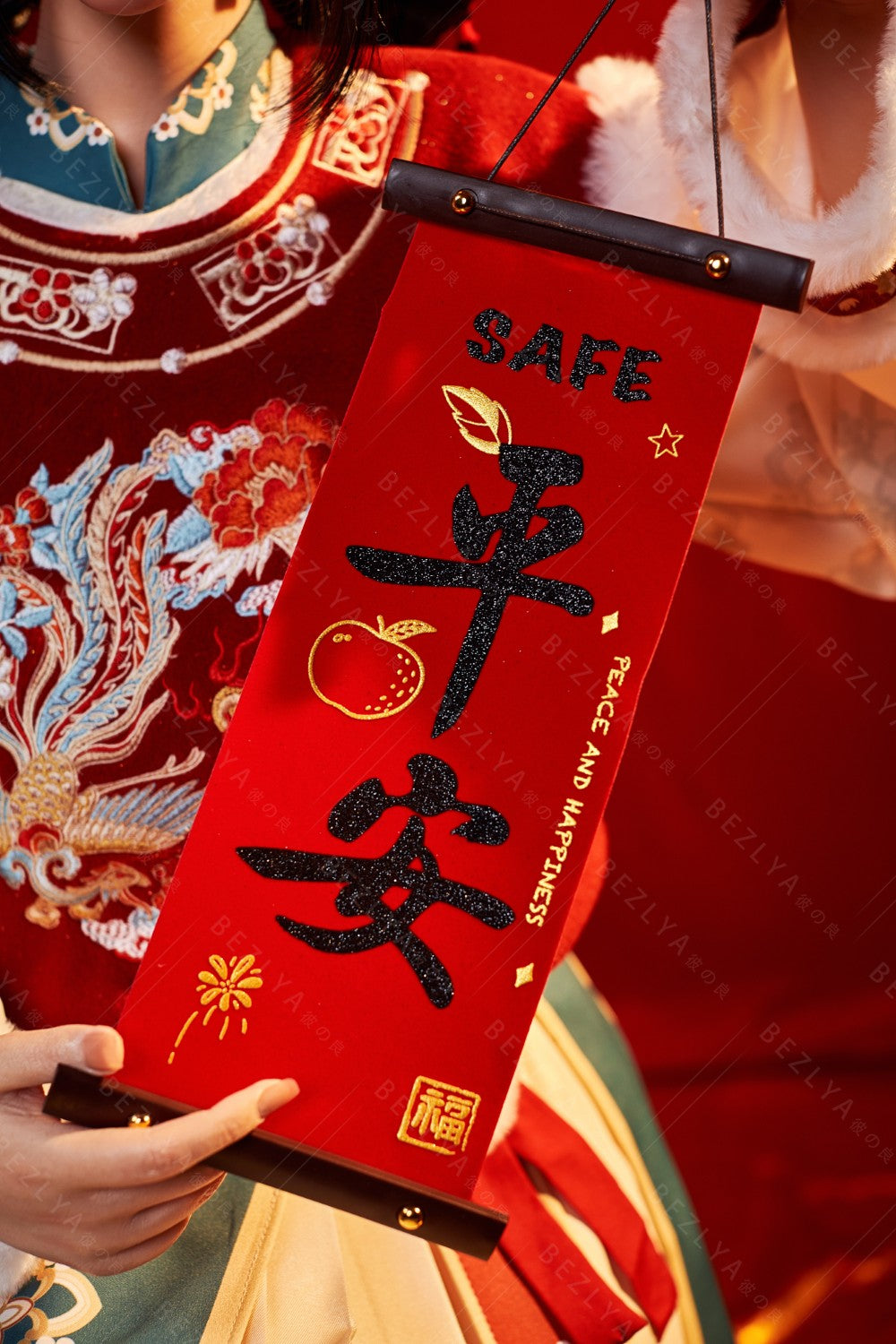 Calla poupée sexuelle (Bezlya Doll 163 cm E-cup 2.2CF Silicone)