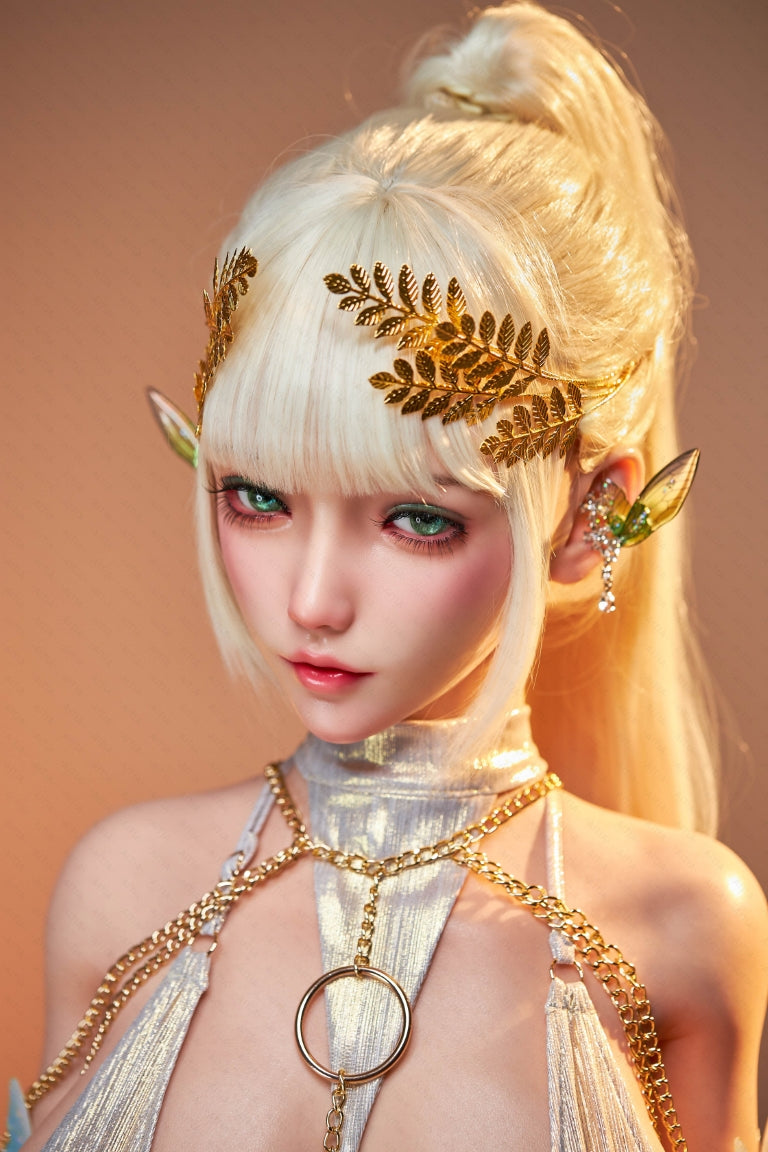 Cyrtenthera bambola del sesso (bambola AITIA 157cm F-cup 2.2CF silicone)